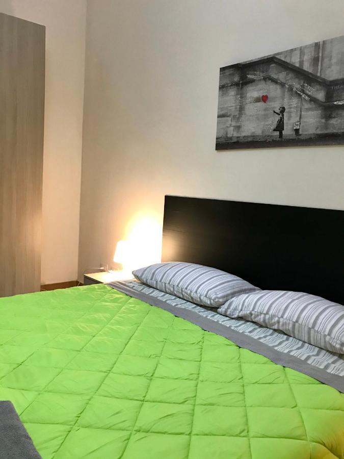 Pastrengo Home Alessandria Exterior foto