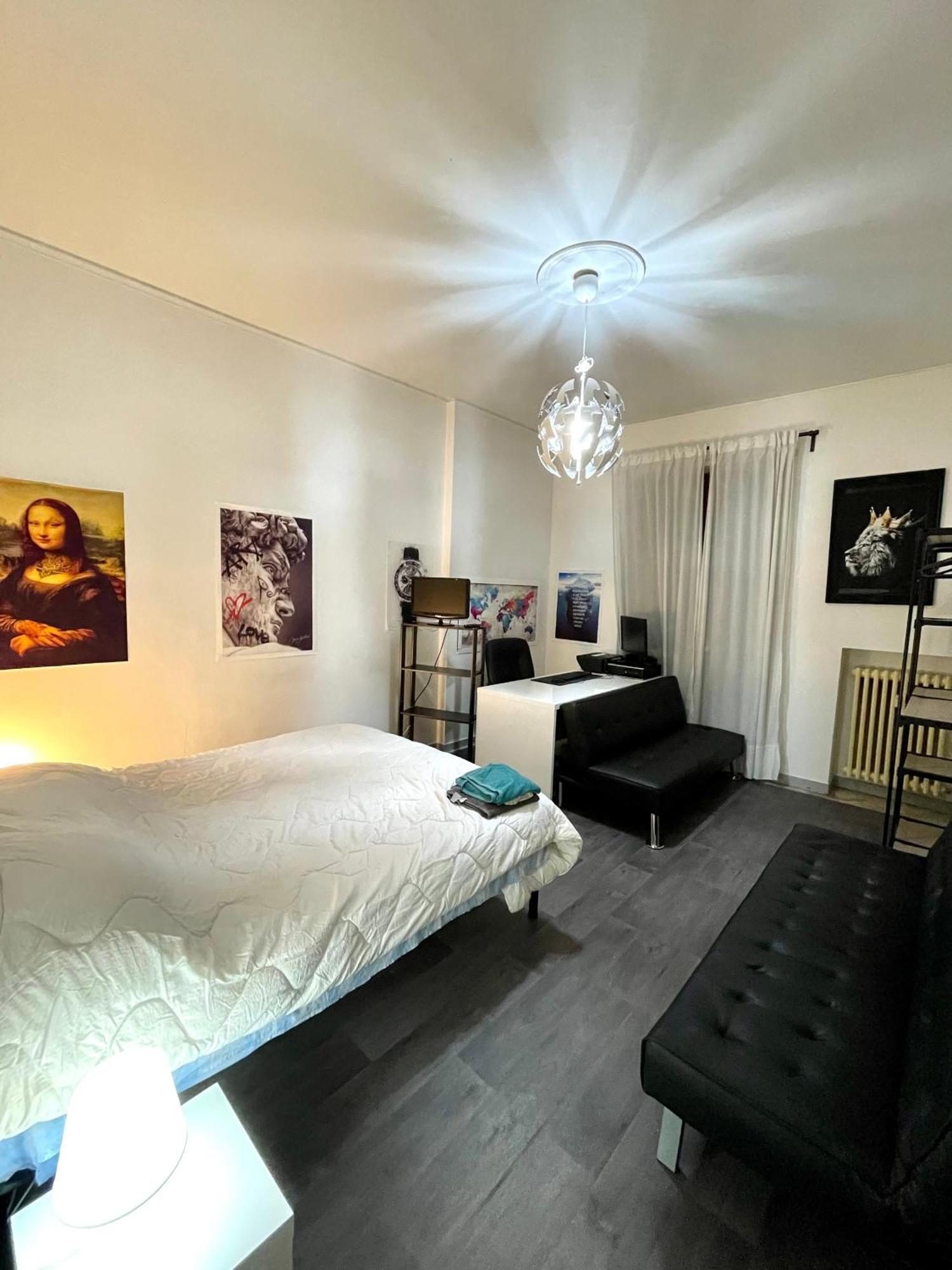 Pastrengo Home Alessandria Exterior foto