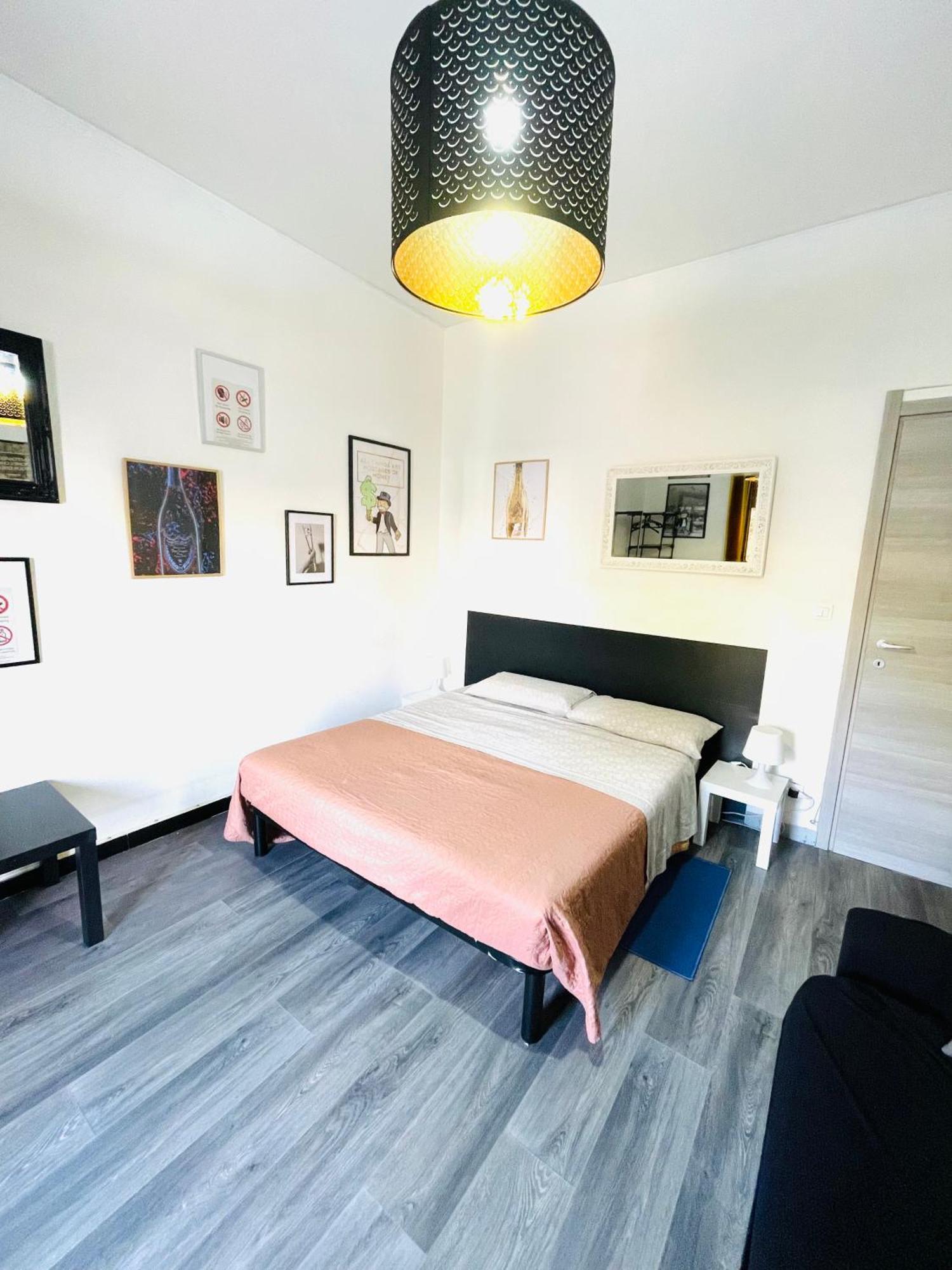 Pastrengo Home Alessandria Exterior foto